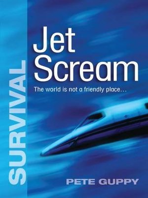 cover image of Survival Jet Scream